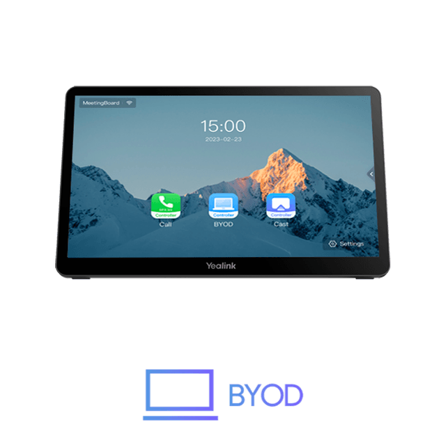 BYOD icon